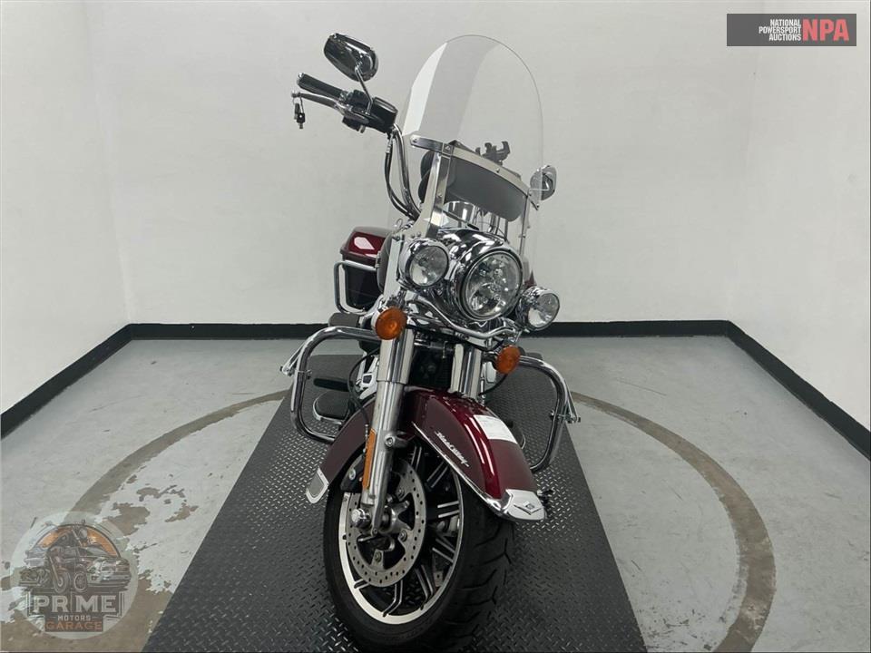 2015 Harley-Davidson FLHR ROAD KING — фото 2