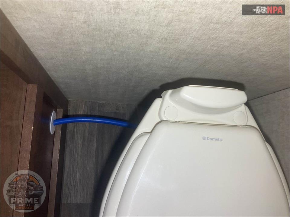 2017 Keystone Rv M-31 RBTS - HIDEOUT SERIES — фото 26