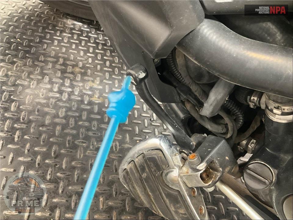 2022 Harley-Davidson RH1250S SPORTSTER S — фото 26