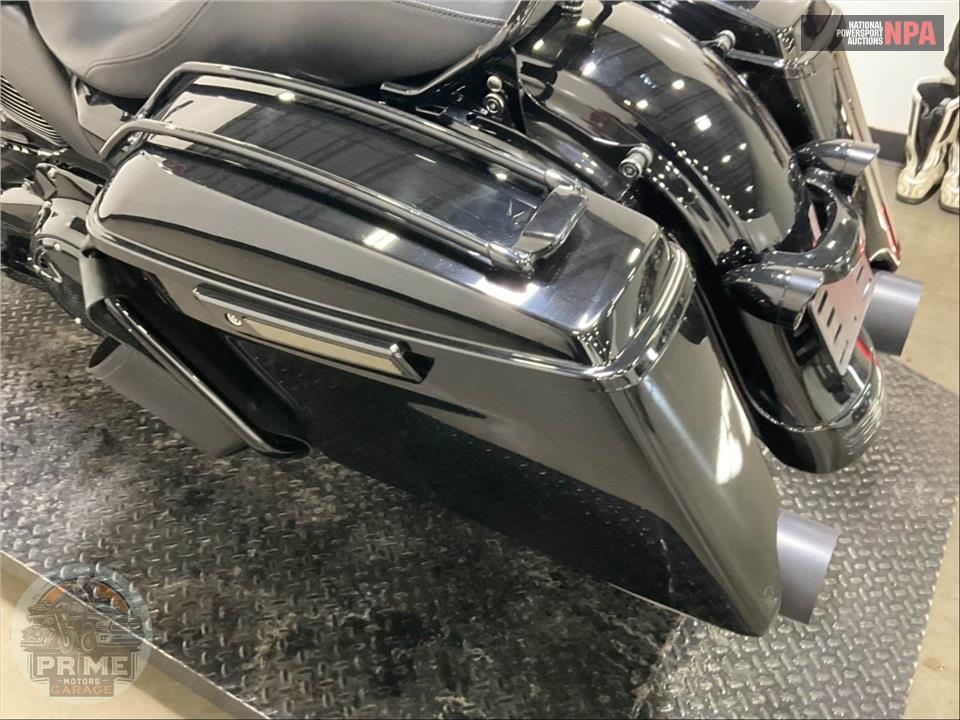 2018 Harley-Davidson FLHRXS ROAD KING SPECIAL — фото 20