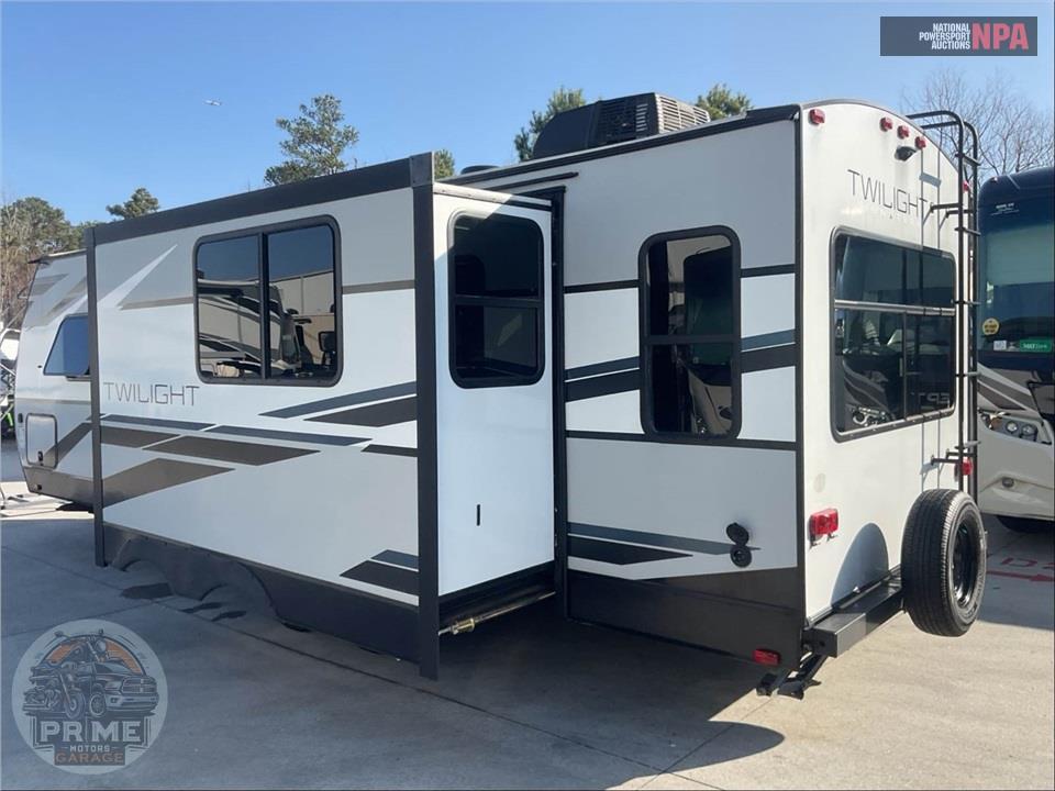2021 Twilight Rvs M-2500 - SIGNATURE SERIES — фото 4