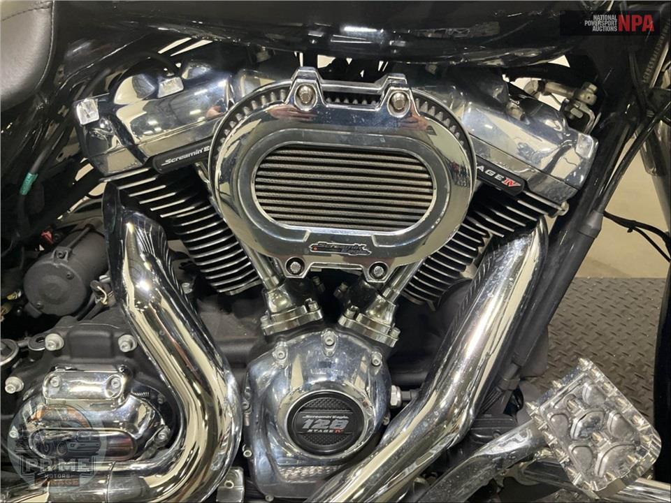 2023 Harley-Davidson FLTRX ROAD GLIDE — фото 6