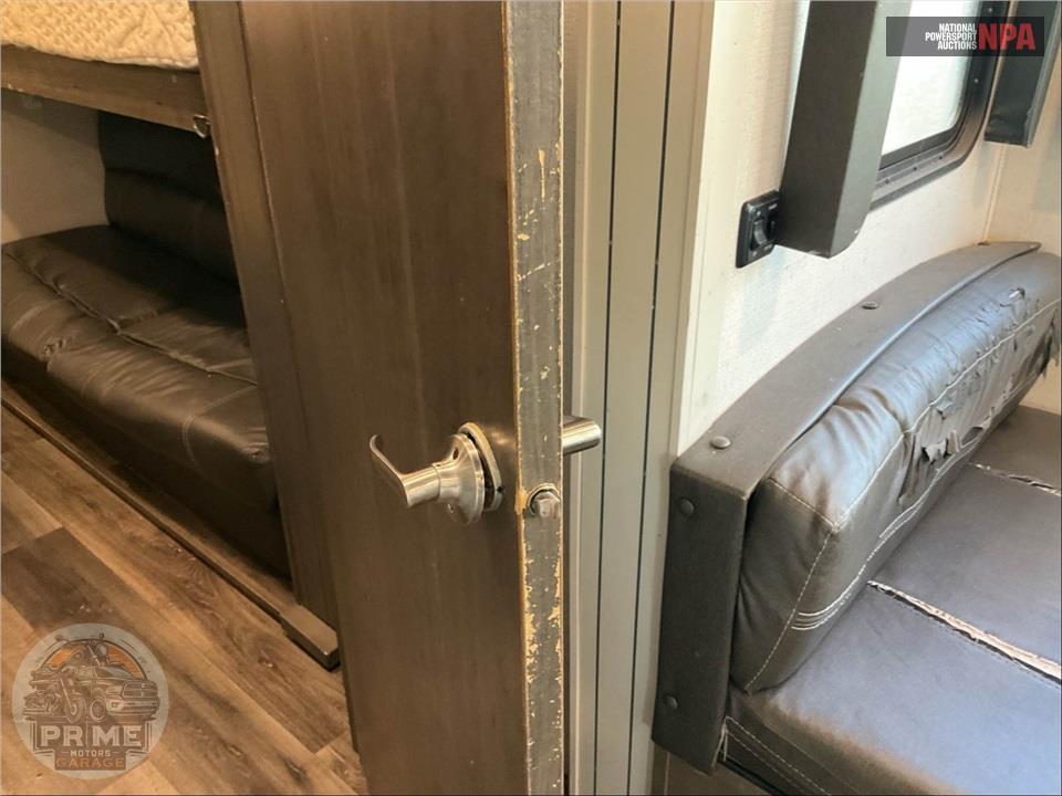 2022 Keystone Rv M-32 BHS - COUGAR FIFTH WHEEL SERIES — фото 26