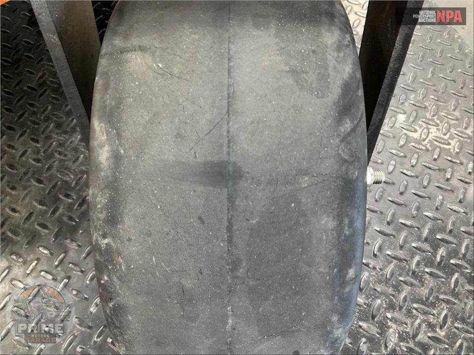 2025 Scag Lawnmower SVRXL-61V-38FX-EFI — фото 10