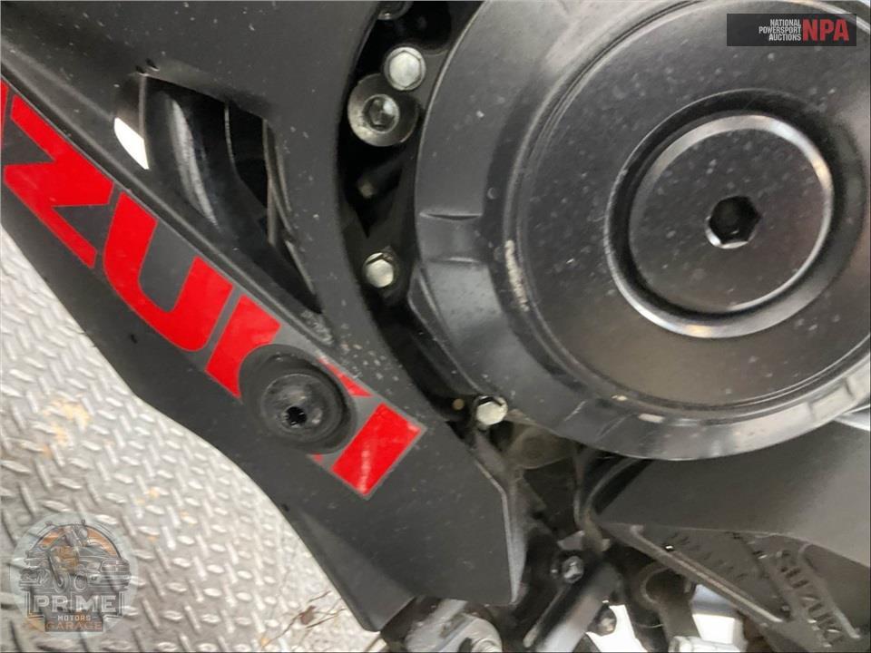 2021 Suzuki GSX250RAM1 (ABS) — фото 10