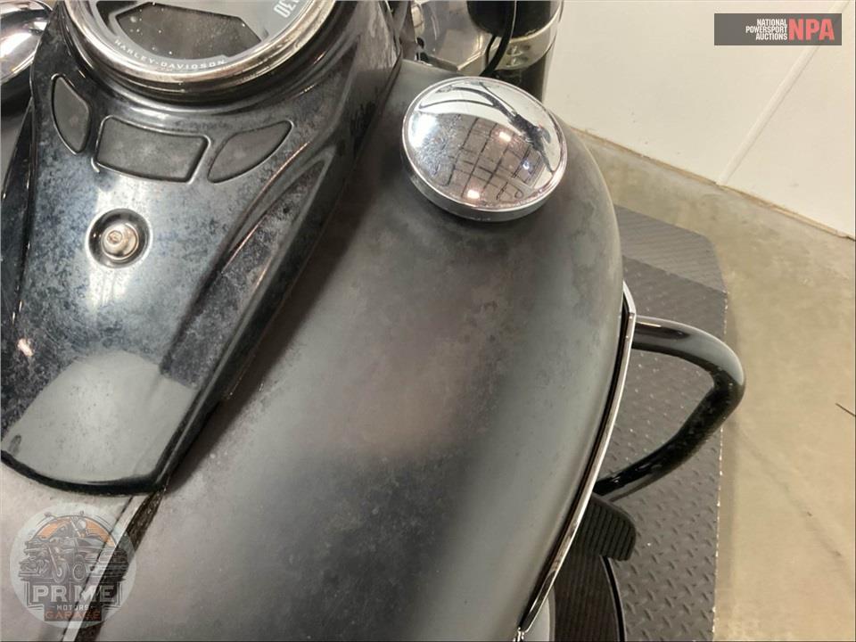 2018 Harley-Davidson FLSL SOFTTAIL SLIM — фото 17