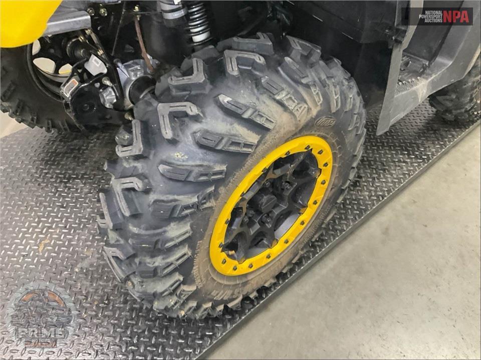 2024 Can-Am OUTLANDER XT 1000R — фото 24