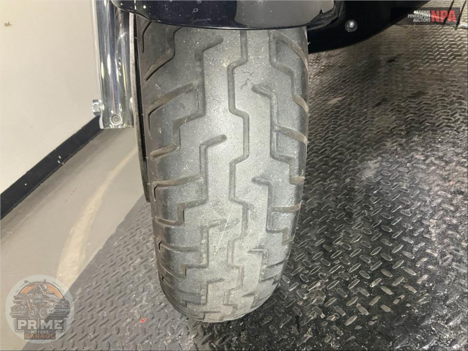 2006 Yamaha XVZ13CTMV/C RS MDN TR DLX — фото 34