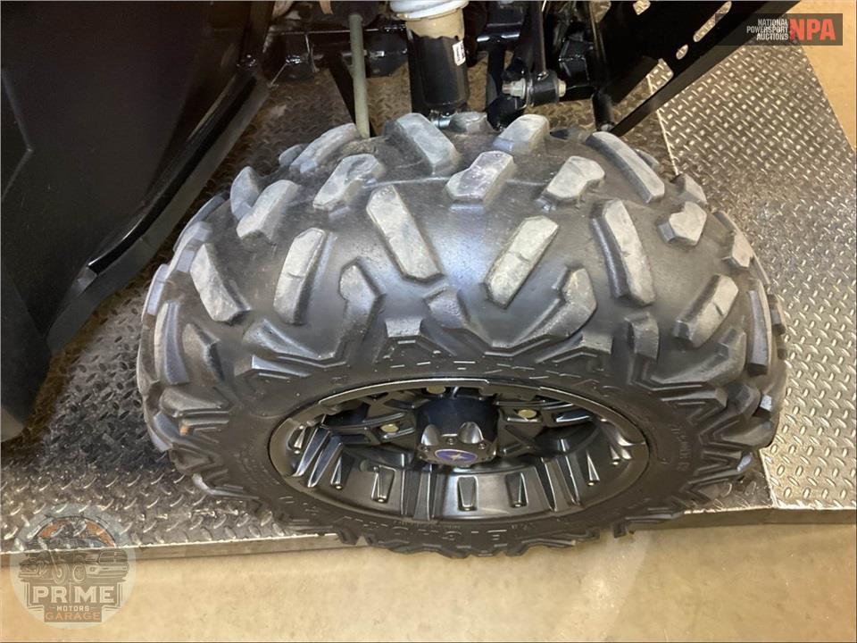 2019 Polaris RANGER CREW XP 1000 EPS — фото 23