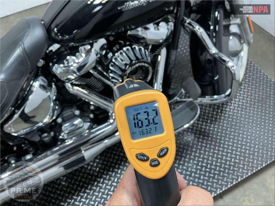 2019 Harley-Davidson FLDE DELUXE — фото 8