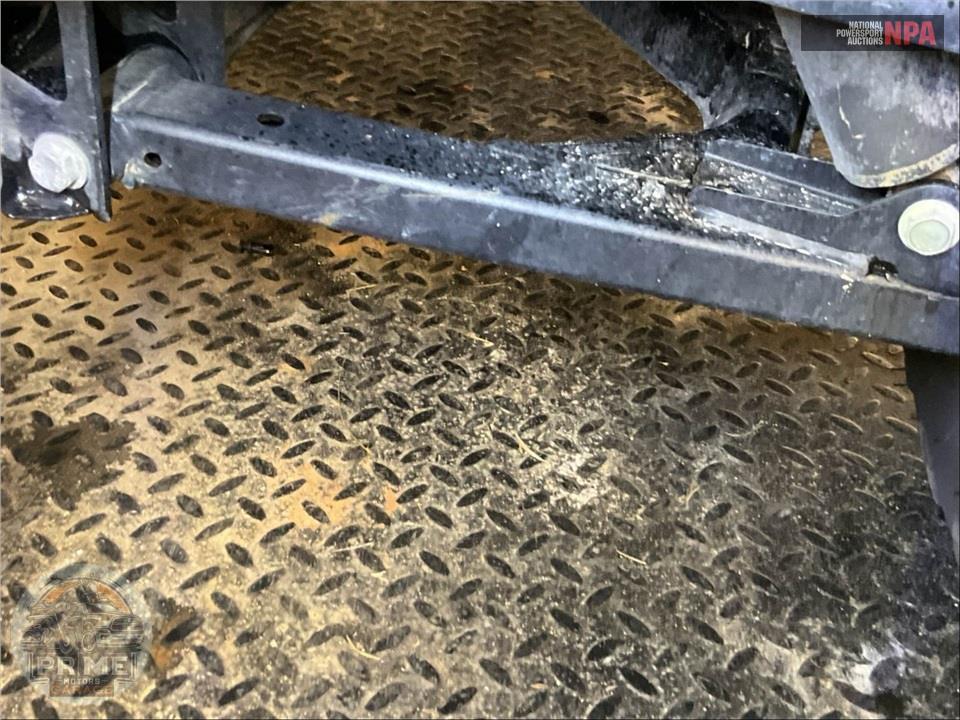 2021 Polaris RANGER 1000 PREMIUM — фото 25