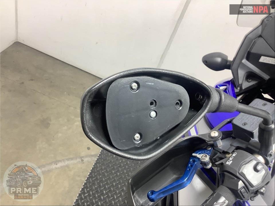 2019 Suzuki DL1000AL9 V-STROM 1000 (ABS) — фото 21