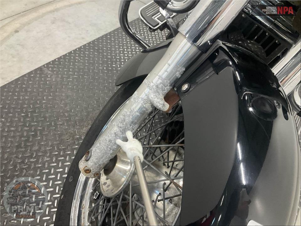 2004 Honda VT750C4 SHADOW AERO — фото 27