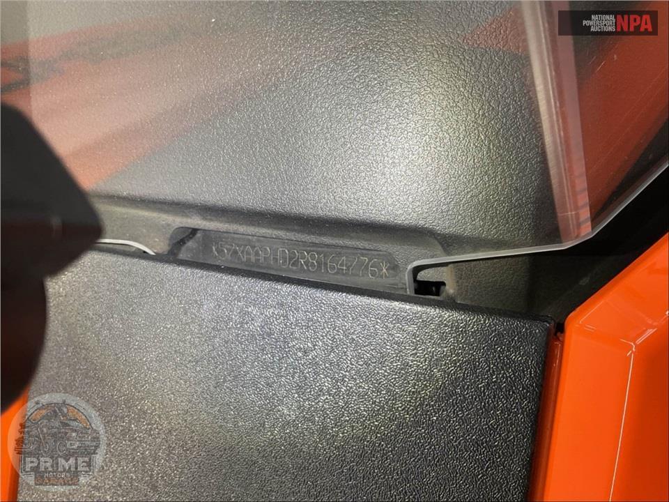 2024 Polaris SLINGSHOT SL AUTODRIVE — фото 29