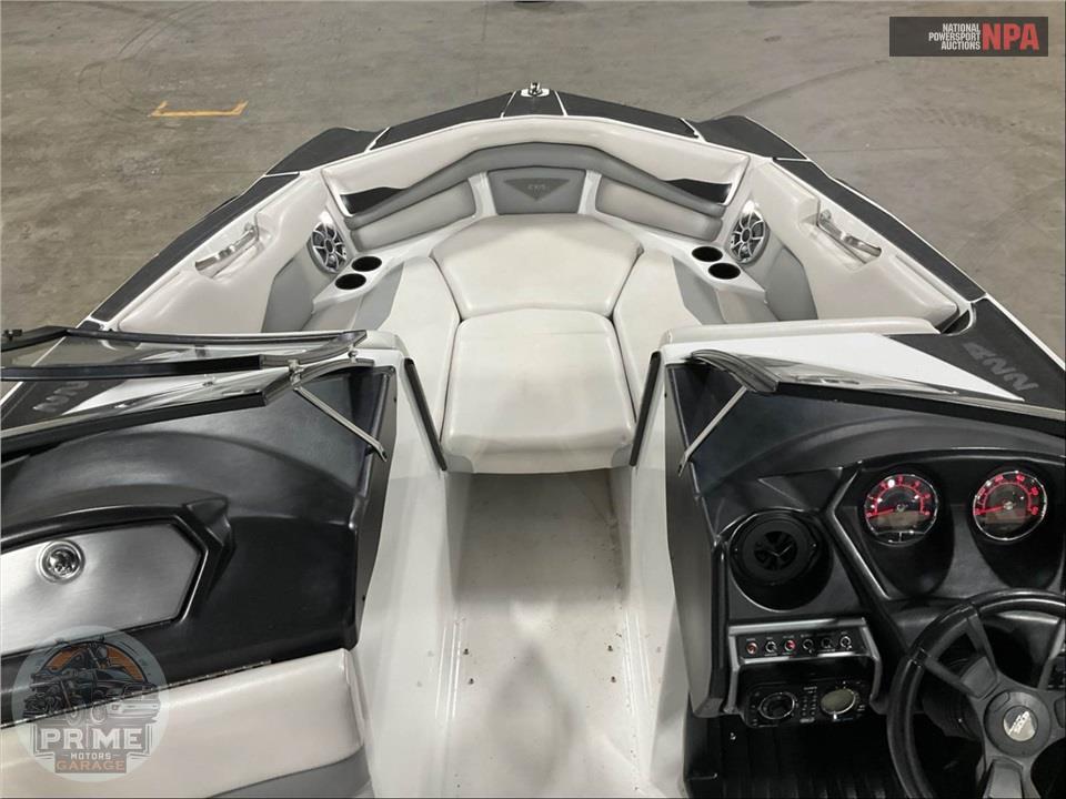 2015 Axis Wake Research A22(*) L=22/E=1 450HP MON IB — фото 22