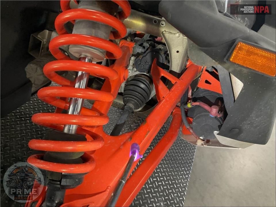 2023 Can-Am MAVERICK X3 MAX X MR TURBO RR 72 — фото 20