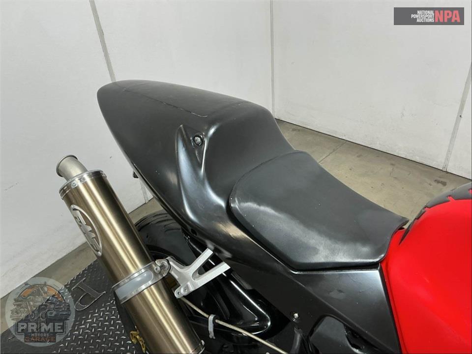 2001 Honda RVT1000R1 RC51 — фото 36