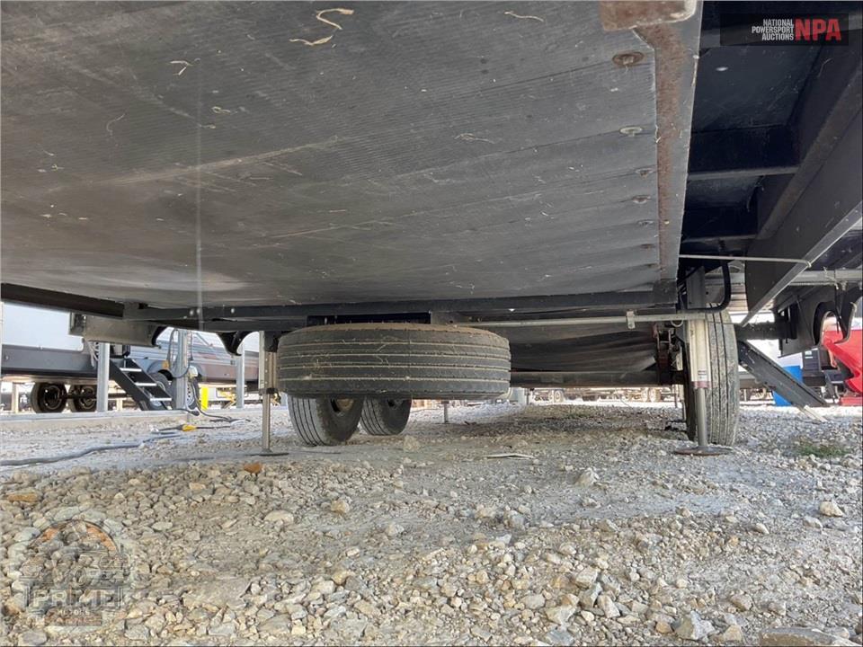2018 Keystone Rv M-385 BG - AVALANCHE FIFTH WHEEL SERIES — фото 45