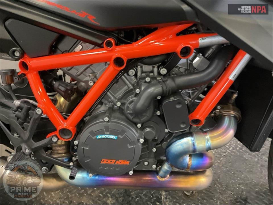 2020 Ktm 1290 SUPER DUKE R — фото 6