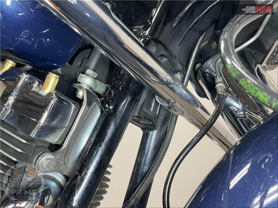 2008 Harley-Davidson FLHX STREET GLIDE — фото 15