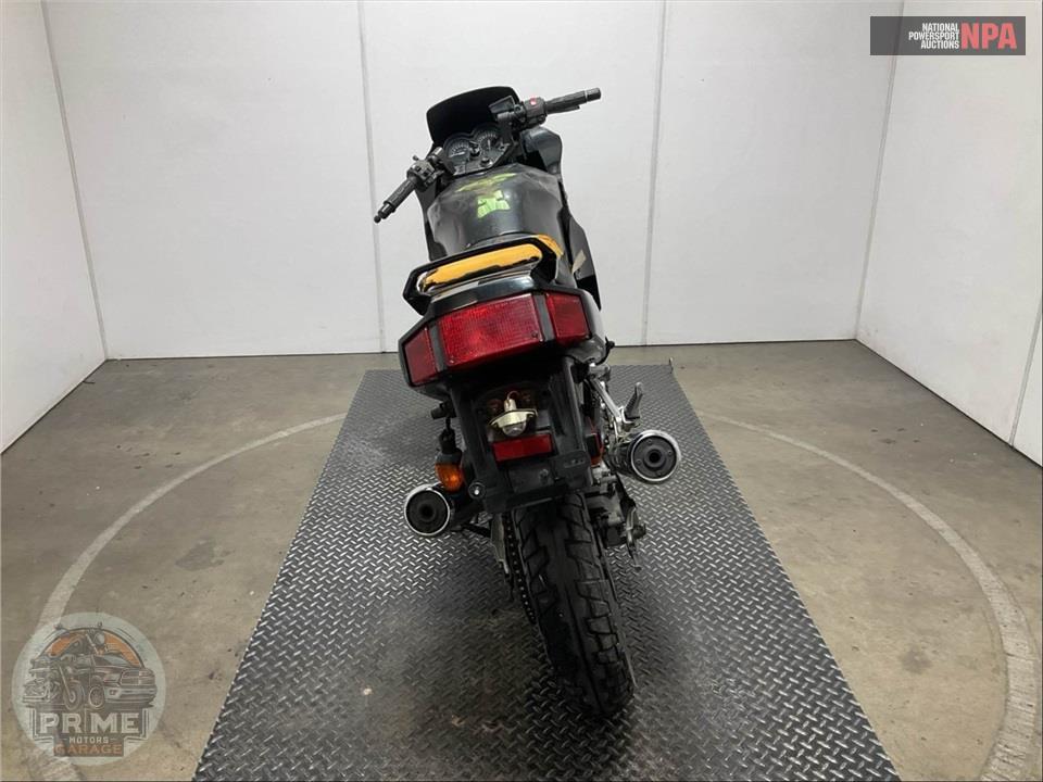 2007 Kawasaki EX250F7F NINJA 250R — фото 4