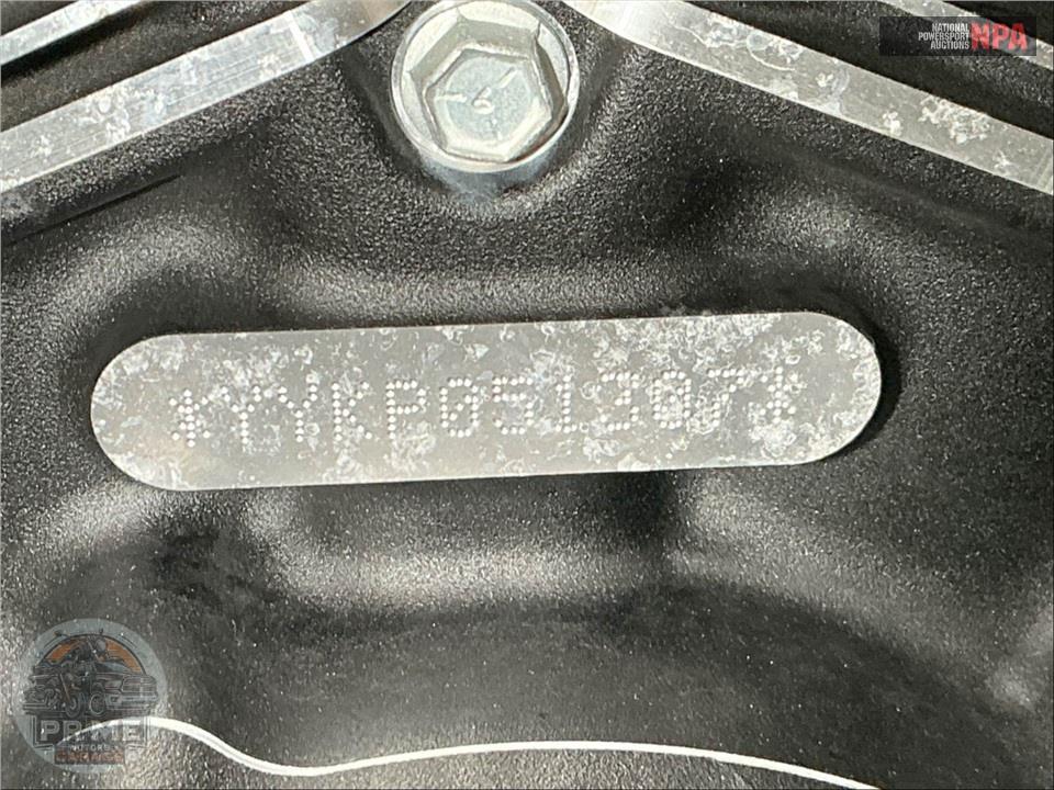 2023 Harley-Davidson FXBBS STREET BOB 114 — фото 28