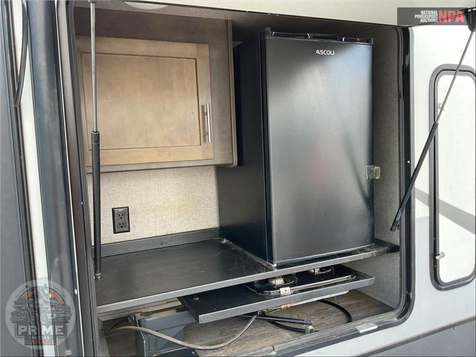2020 Rockwood By Forest River M-2906RS - ULTRA LITE SERIES — фото 30
