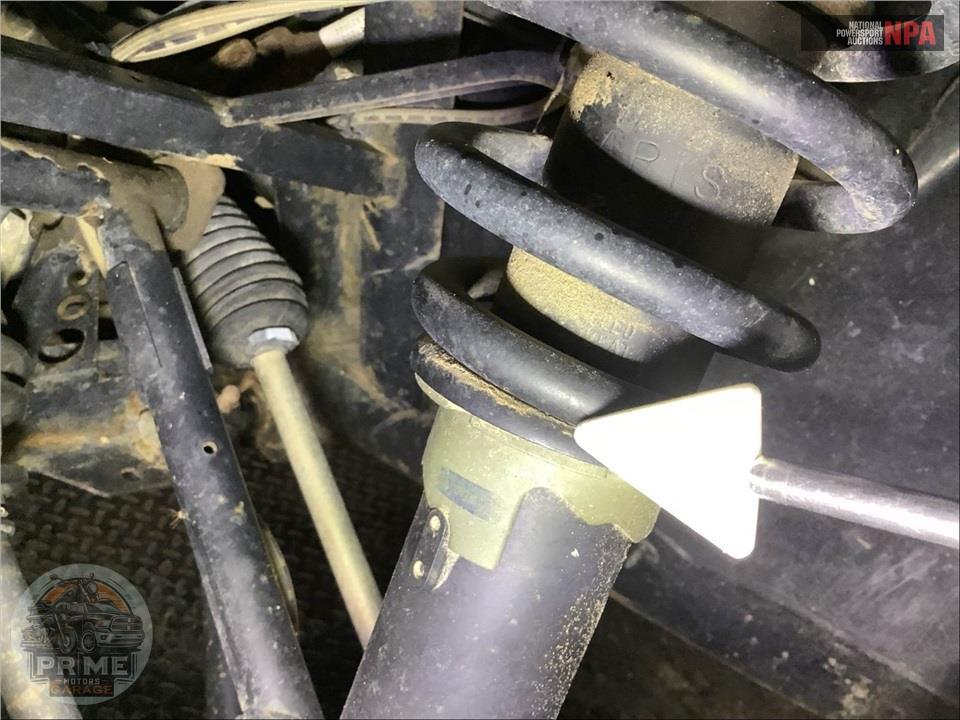 2018 Polaris RANGER CREW XP 900 — фото 31