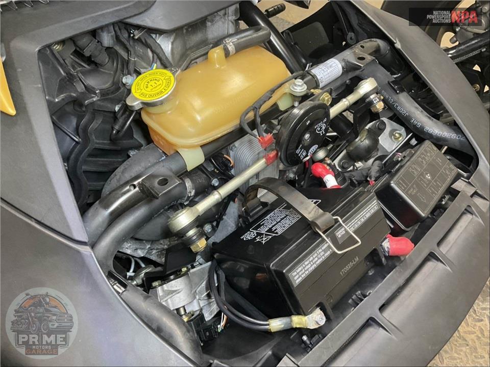 2023 Can-Am RYKER 900 ACE — фото 6