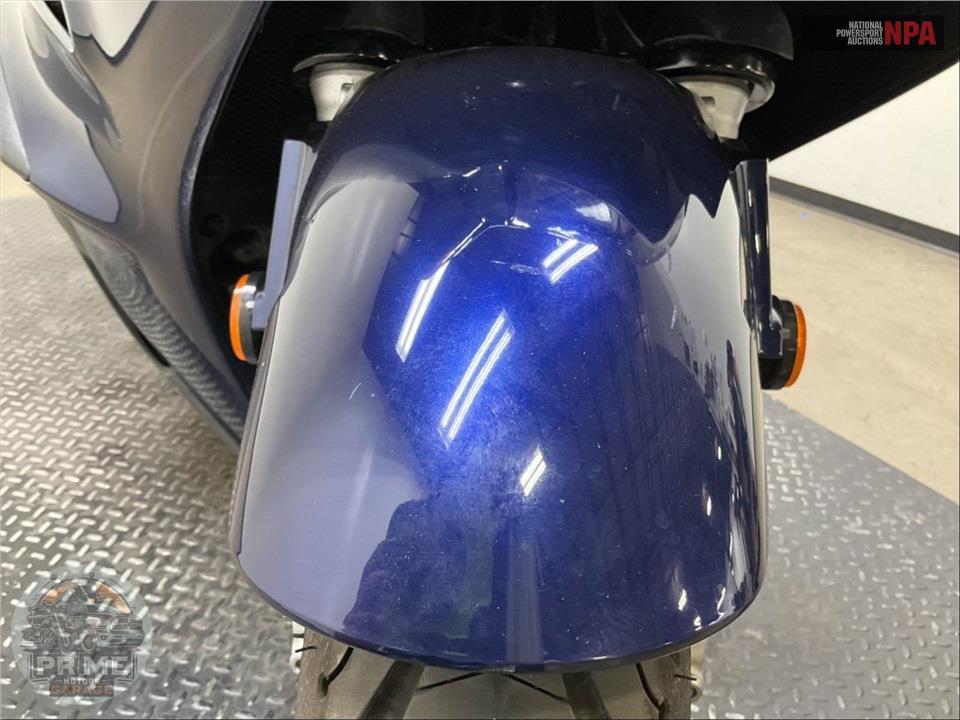 2004 Honda ST1300 A4 ABS — фото 16