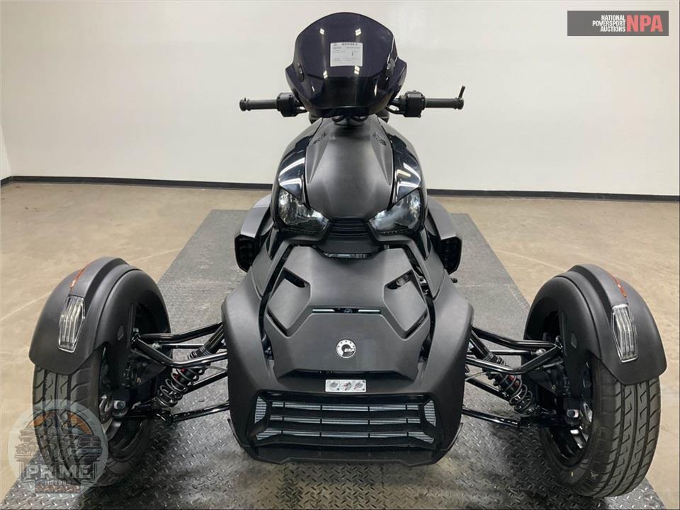 2023 Can-Am RYKER SPORT 900 ACE — фото 2