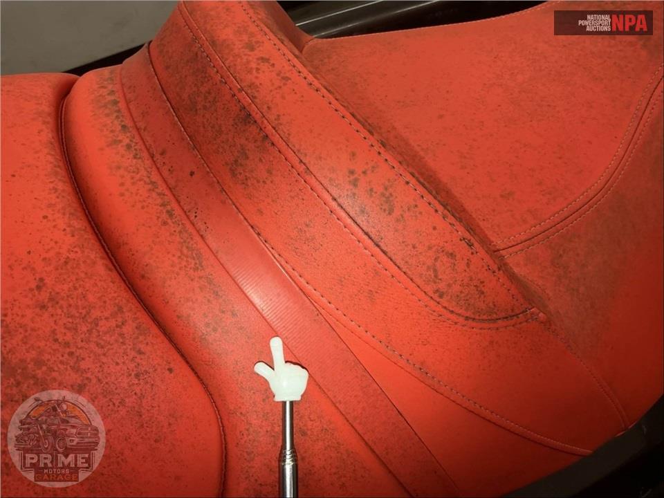 2022 Seadoo/Brp GTI SE 130 SOUND SYSTEM — фото 19