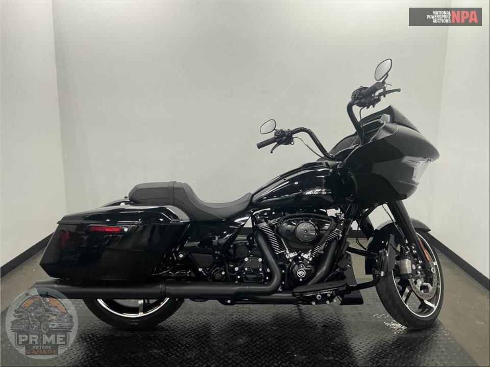 2024 Harley-Davidson FLTRX ROAD GLIDE — фото 1