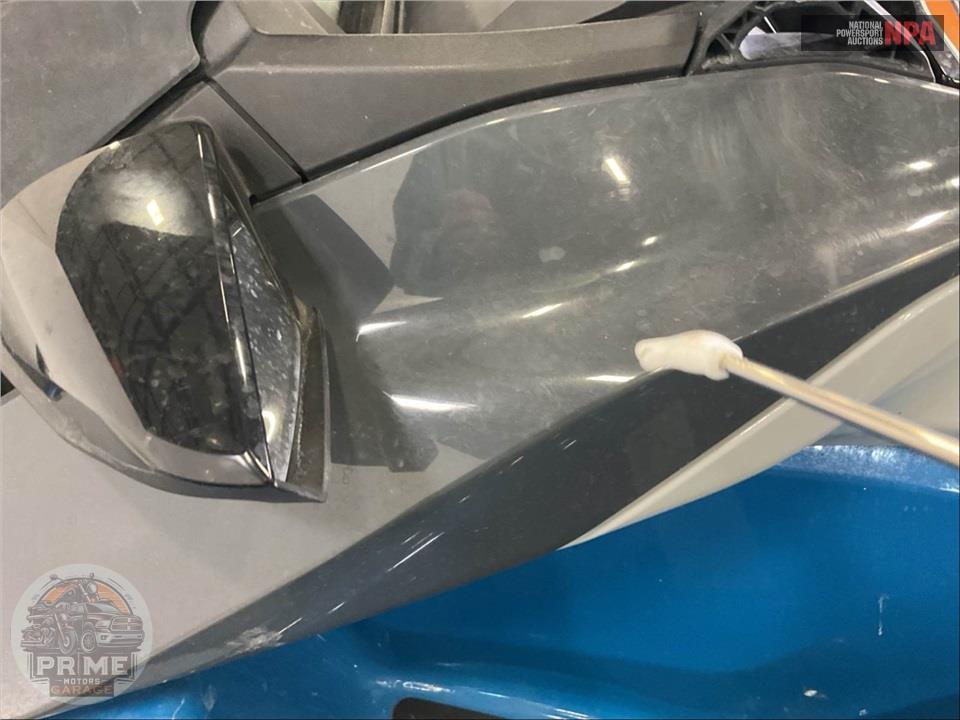 2021 Seadoo/Brp GTI SE 130 — фото 13