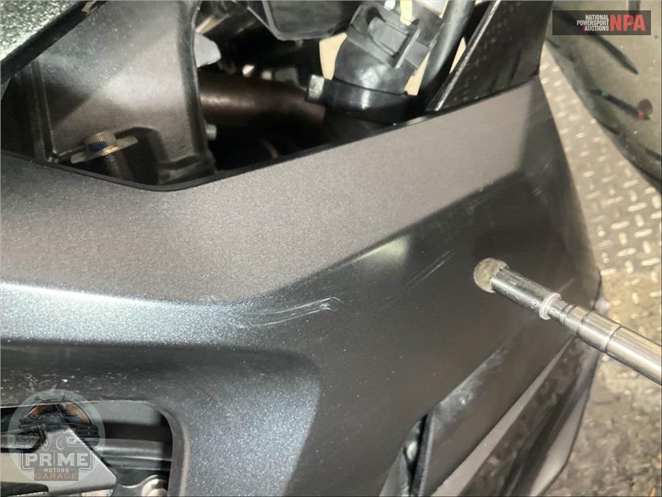 2023 Kawasaki EX400GPFNN NINJA 400 (ABS) — фото 14