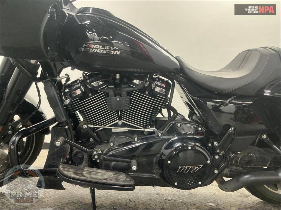 2024 Harley-Davidson FLTRX ROAD GLIDE — фото 7
