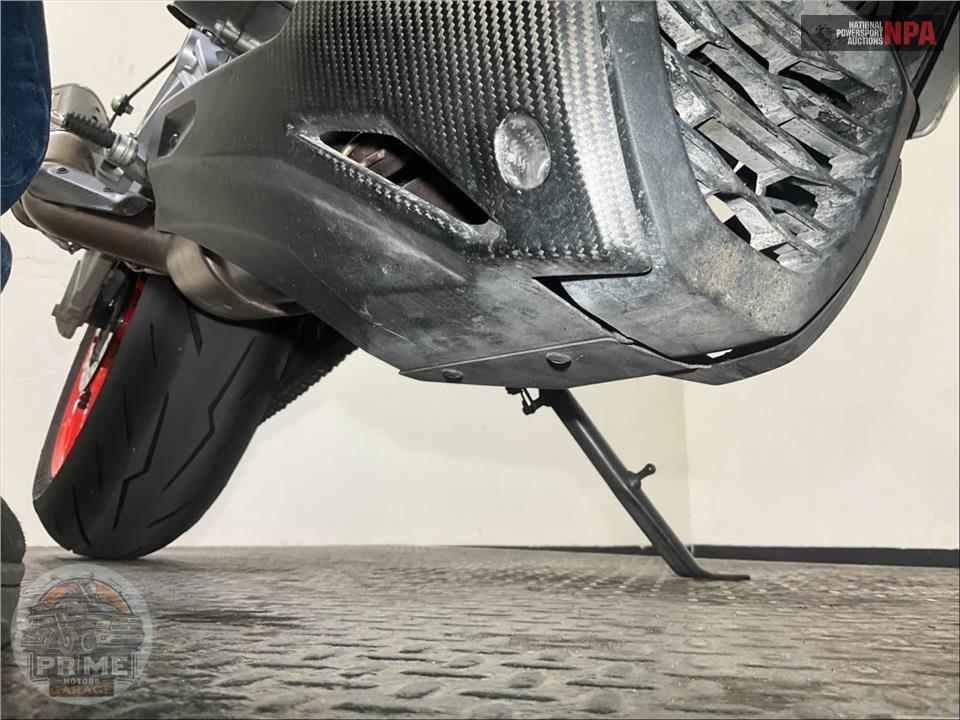 2024 Aprilia RS 660 EXTREMA — фото 12