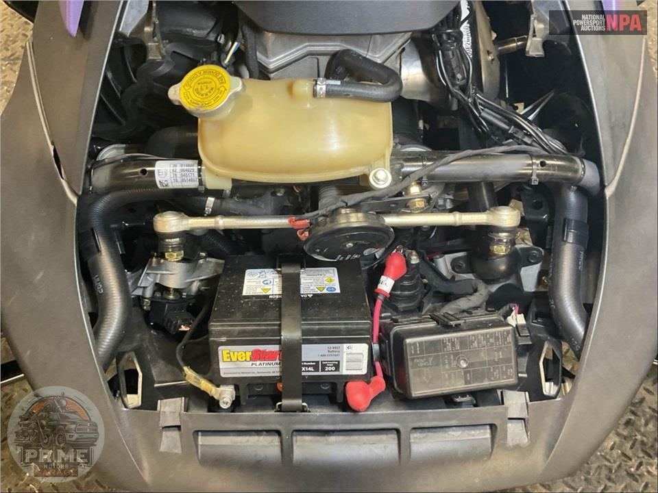 2021 Can-Am RYKER 900 ACE — фото 14