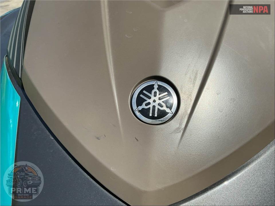 2023 Yamaha VX CRUISER WITH AUDIO — фото 10