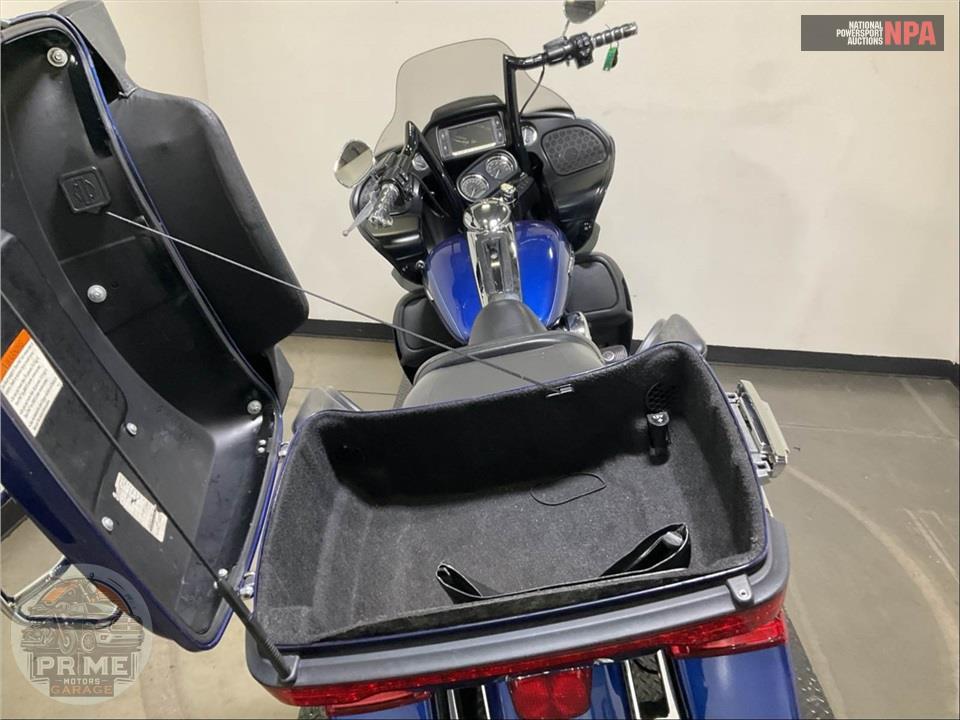 2016 Harley-Davidson FLTRU ROAD GLIDE ULTRA — фото 34