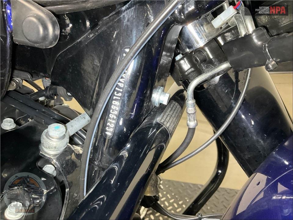 2020 Harley-Davidson FLHRXS ROAD KING SPECIAL — фото 12