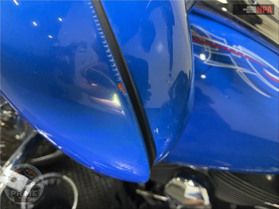 2012 Harley-Davidson FLHX STREET GLIDE — фото 17