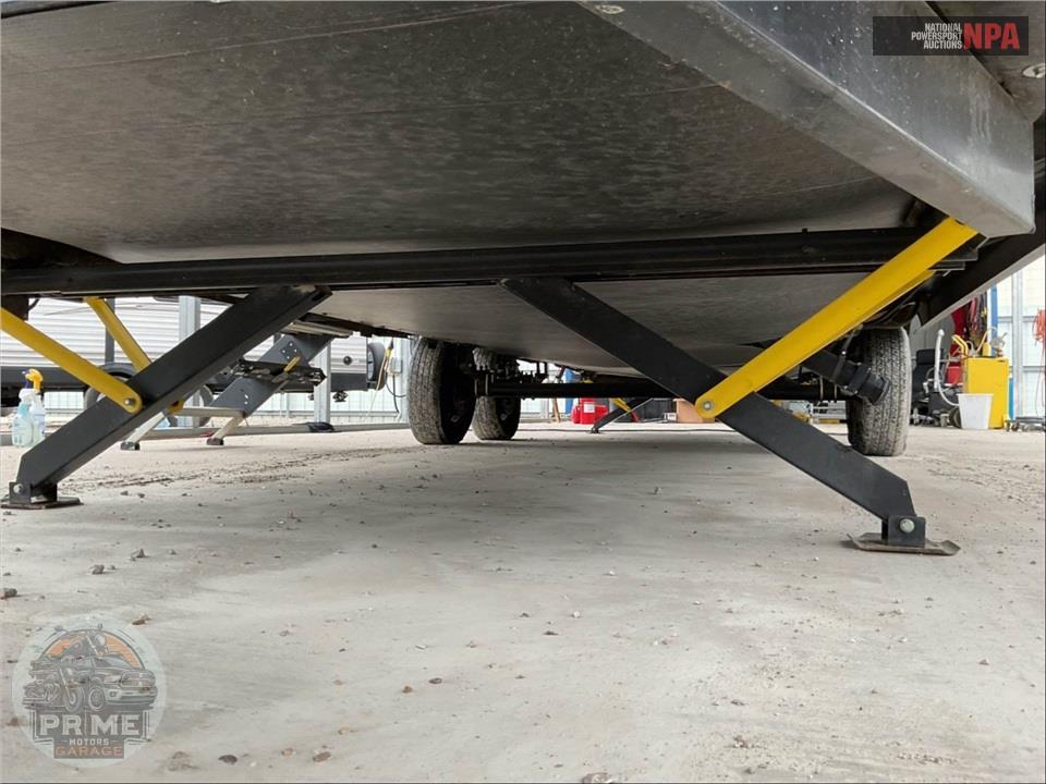 2021 Heartland Rvs M-240RB - PROWLER SERIES — фото 30