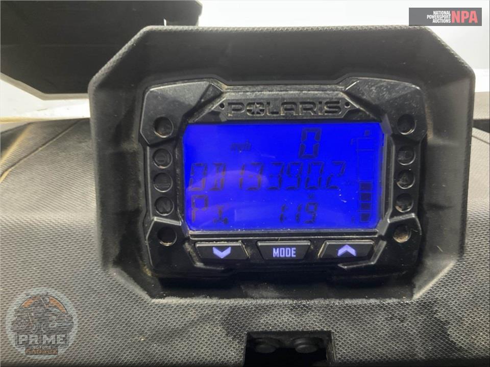 2024 Polaris RANGER 1000 PREMIUM — фото 5