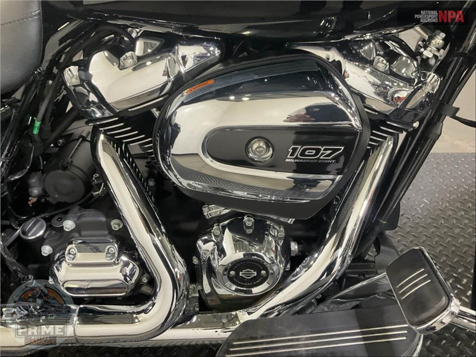 2023 Harley-Davidson FLHX STREET GLIDE — фото 6