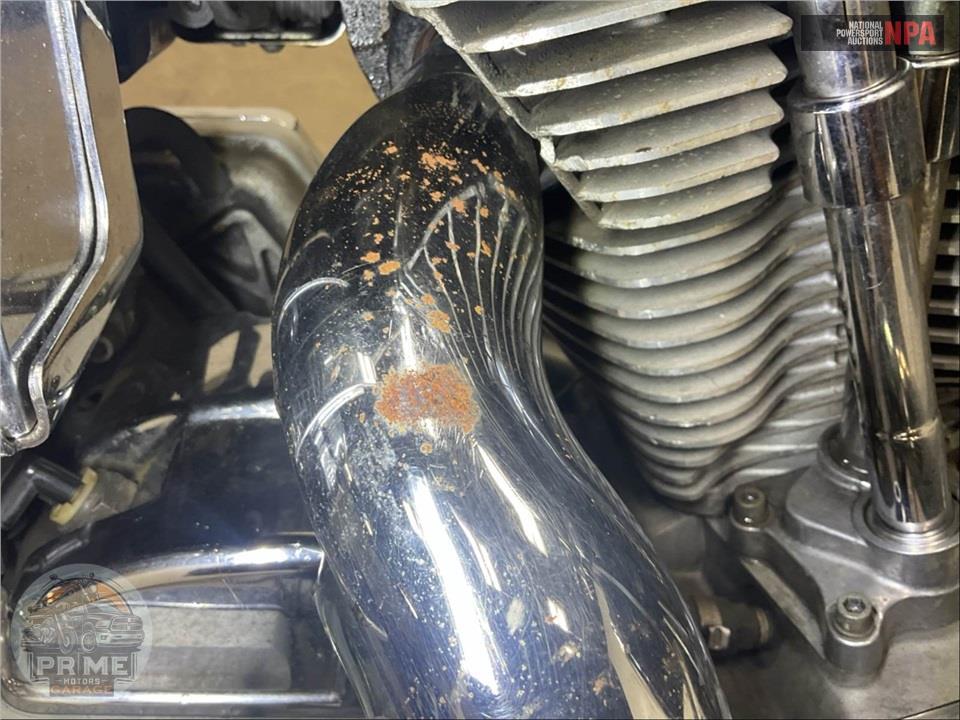 2005 Harley-Davidson FXD DYNA SUPER GLIDE — фото 15