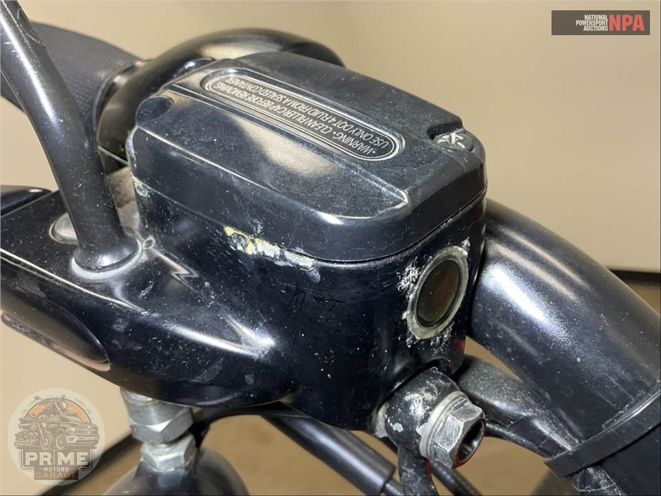 2008 Harley-Davidson VRSCDXA NIGHT ROD SPECIAL — фото 32