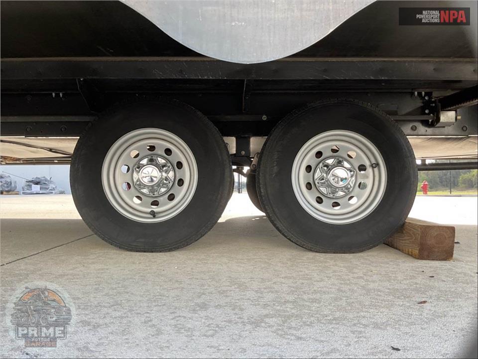 2019 Minnie M-27BHSS - MINNIE PLUS SERIES — фото 40