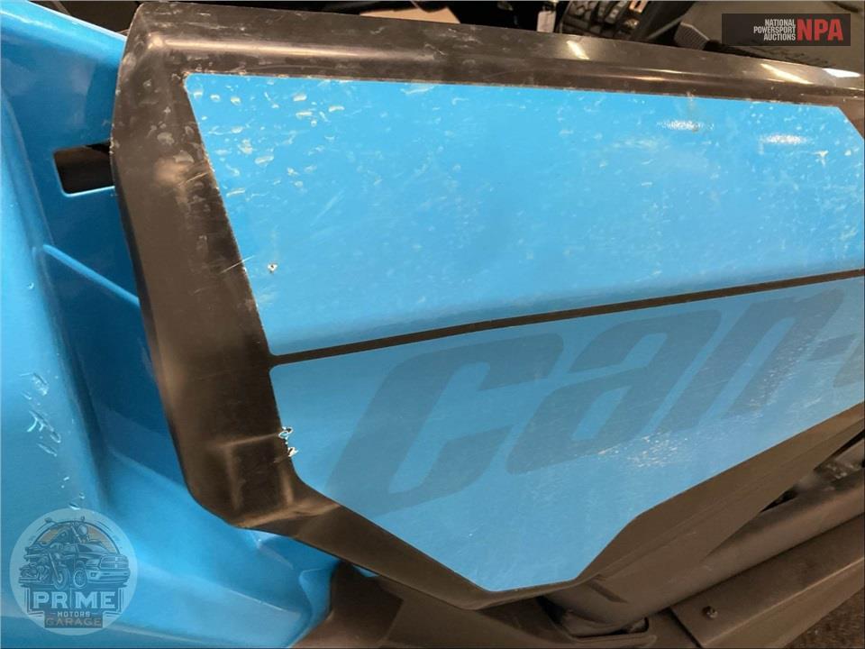 2023 Can-Am MAVERICK X3 DS TURBO 64 — фото 39