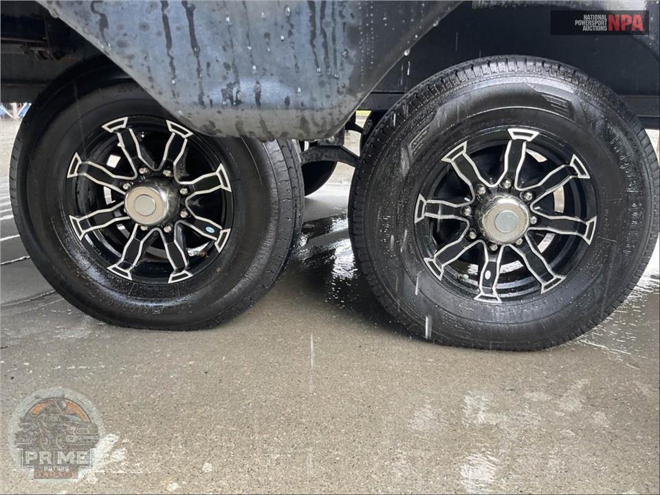 2021 Sabre By Forest River M-36BHQ - FIFTH WHEEL SERIES — фото 43